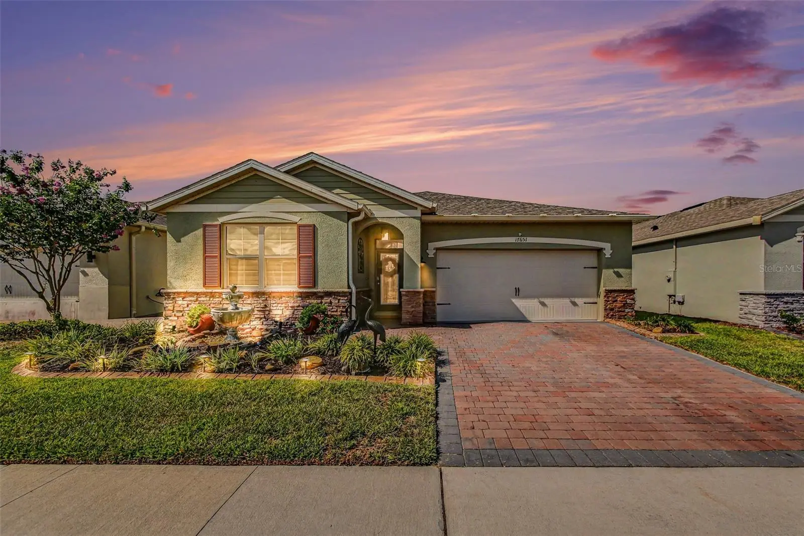 17651 Blazing Star Circle, FL