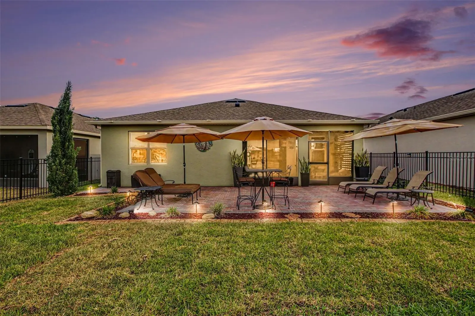 17651 Blazing Star Circle, FL