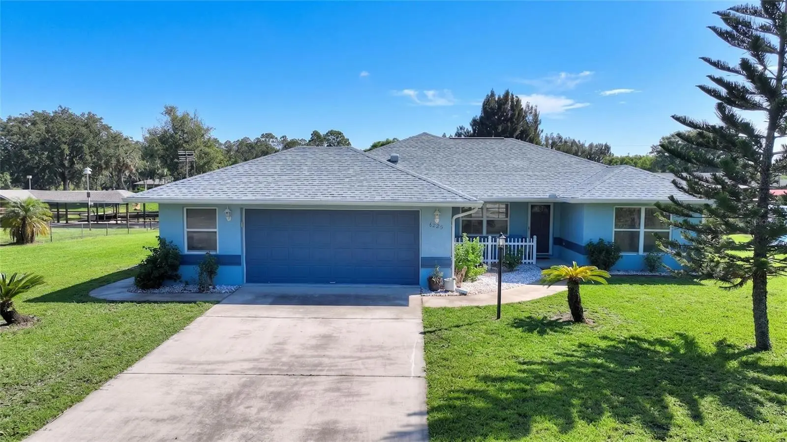 6225 Amaryllis Drive, FL