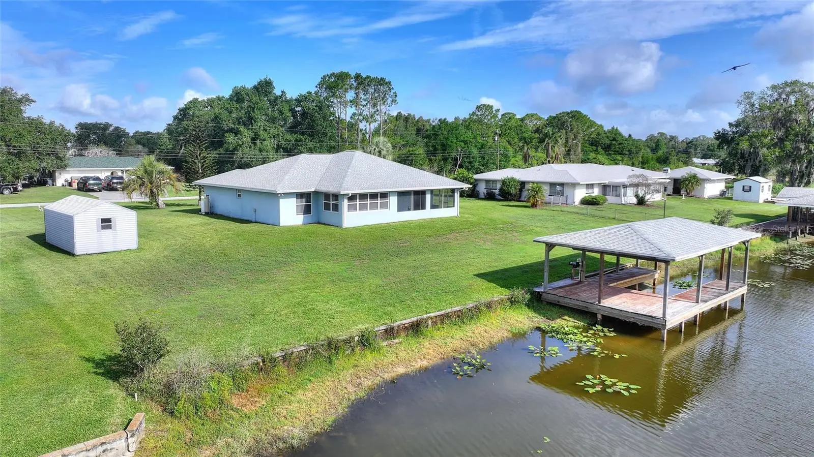 6225 Amaryllis Drive, FL