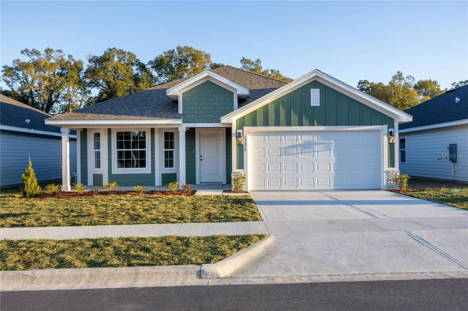 25039 250th Place, FL