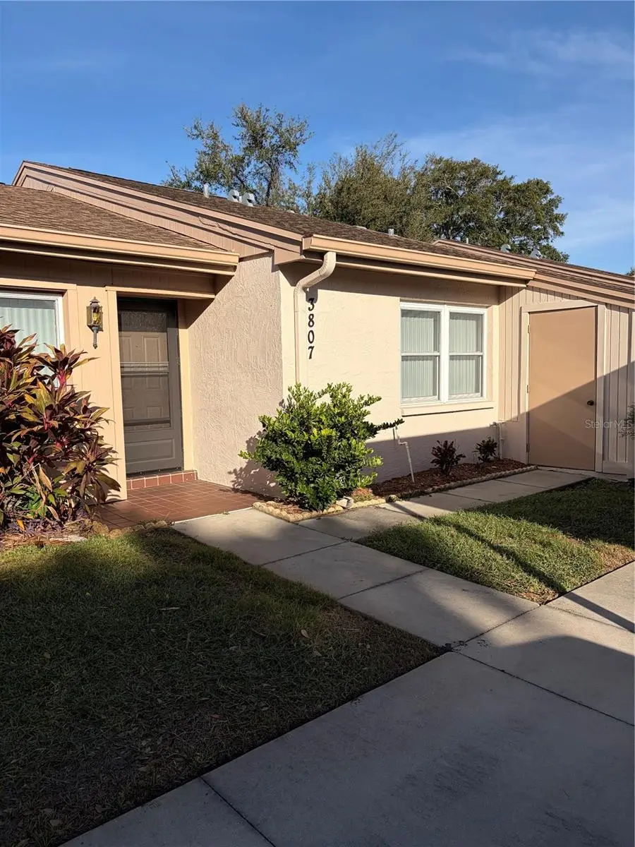 3807 Staysail Lane, FL