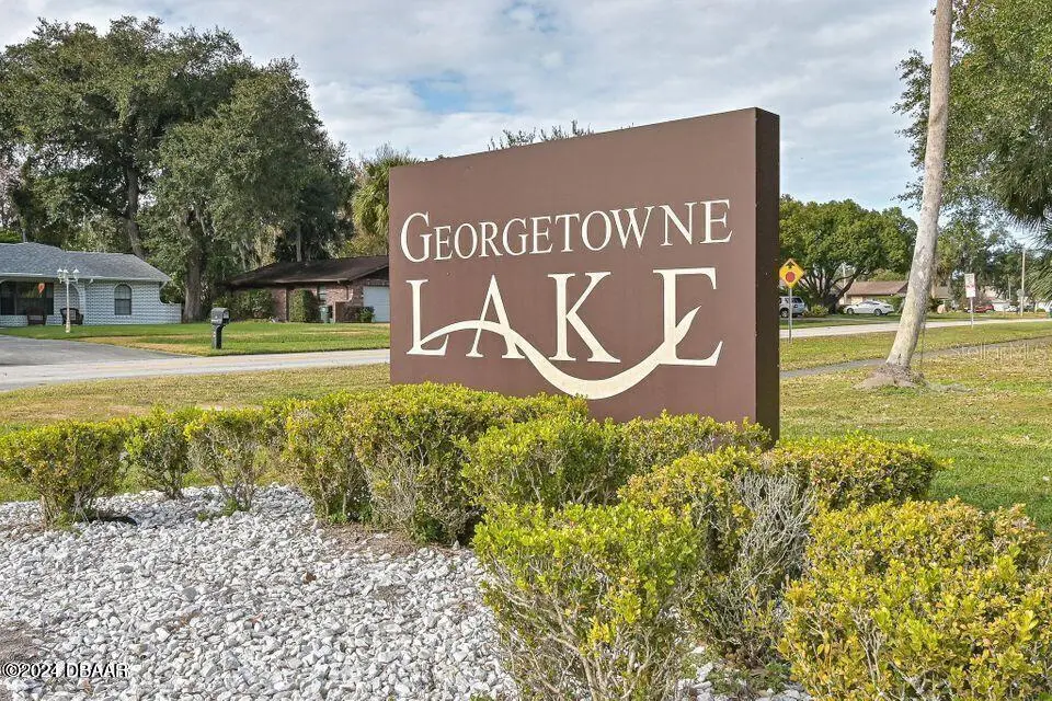 1600 Big Tree Road, FL