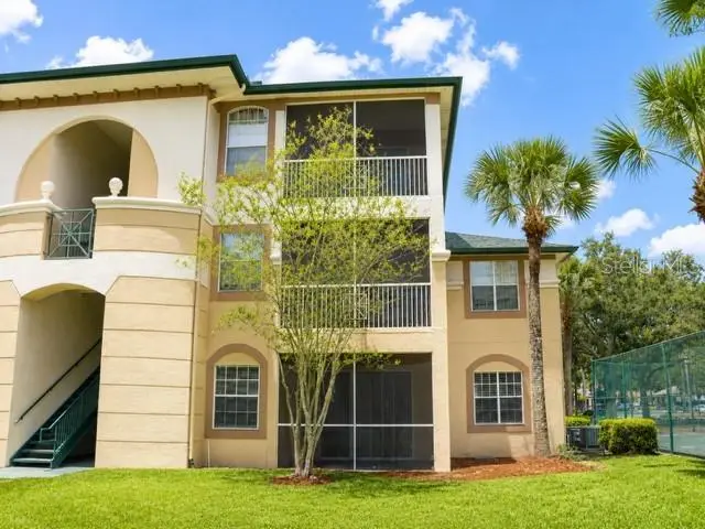 17102 Carrington Park Drive, FL