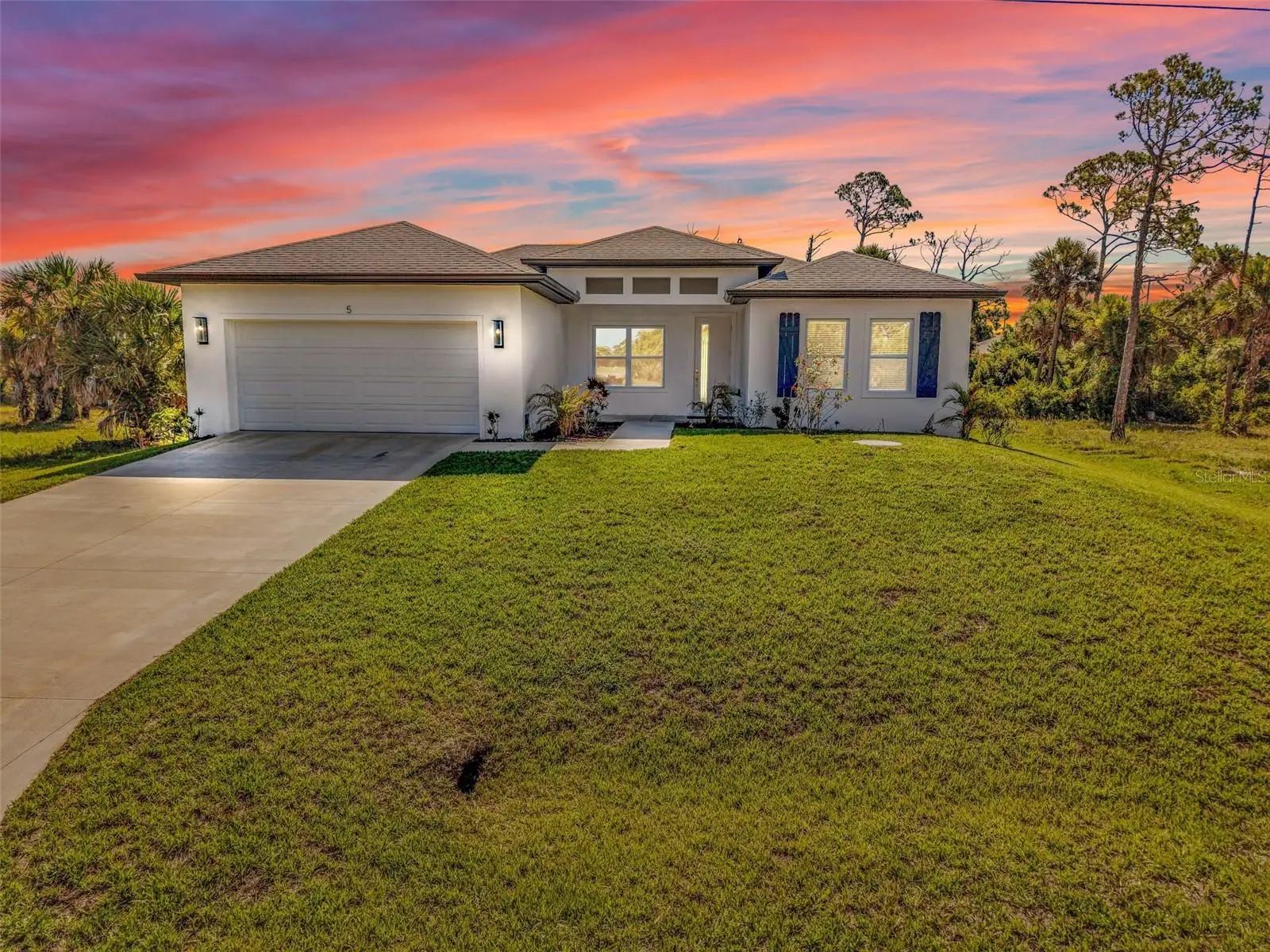 5 Mate Drive, FL