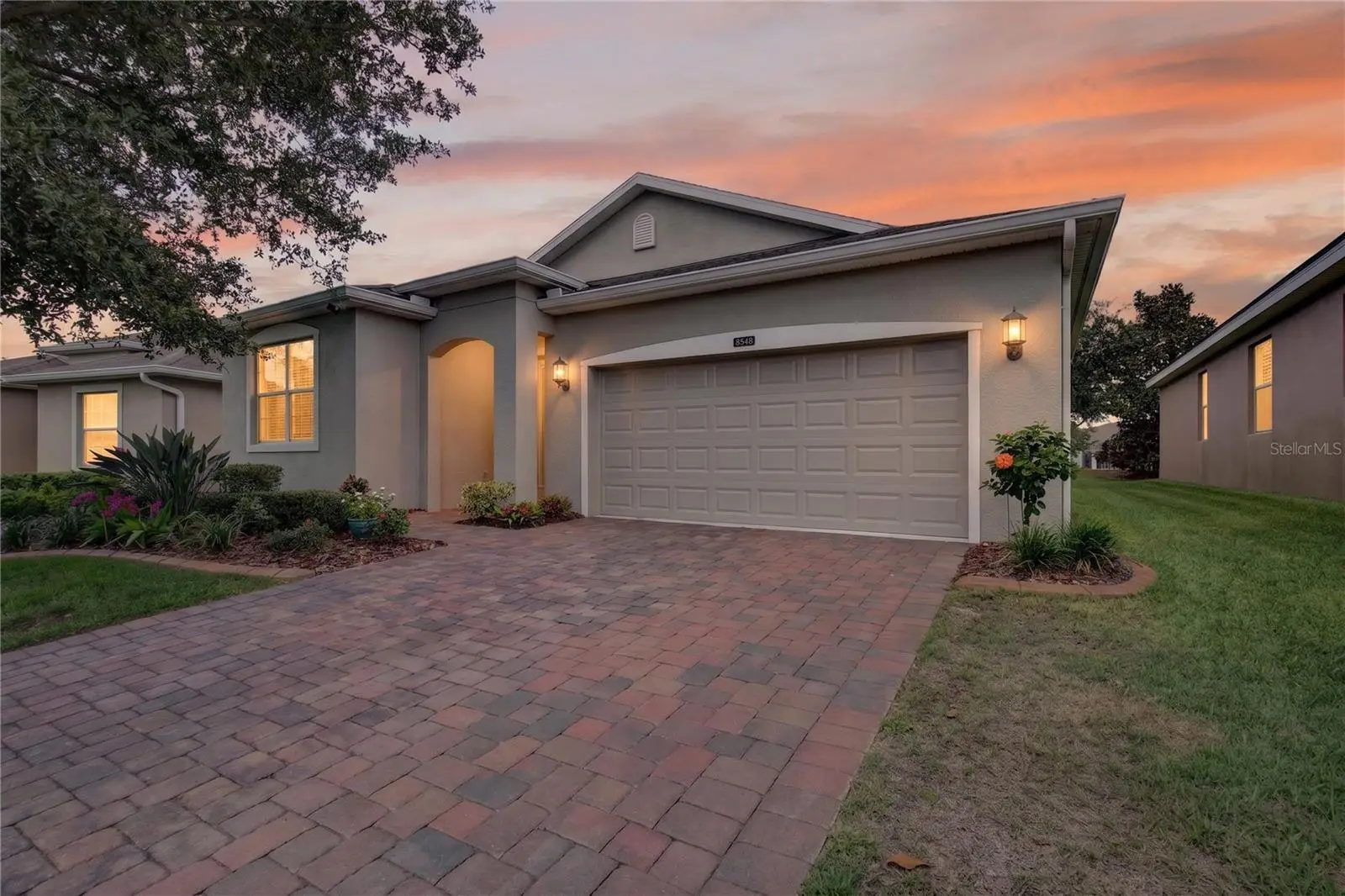 3548 Kinley Brooke Lane, FL