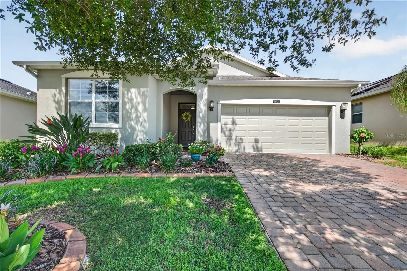 3548 Kinley Brooke Lane, FL