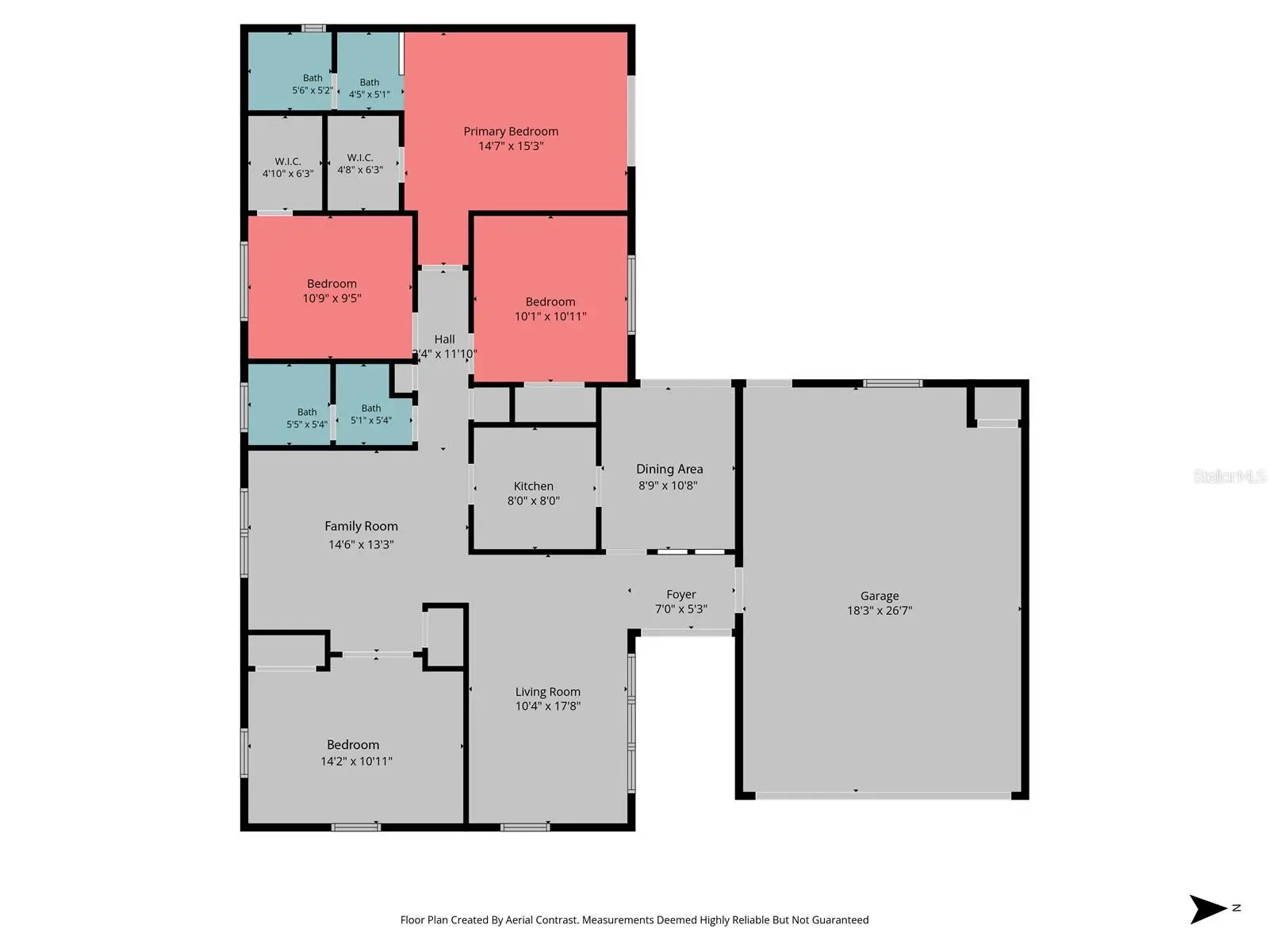 7516 Armand Circle, FL