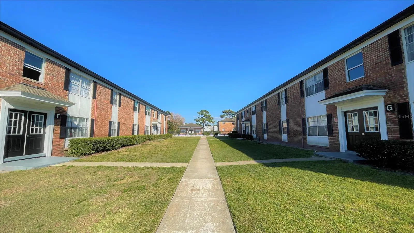 5317 Curry Ford Road, FL