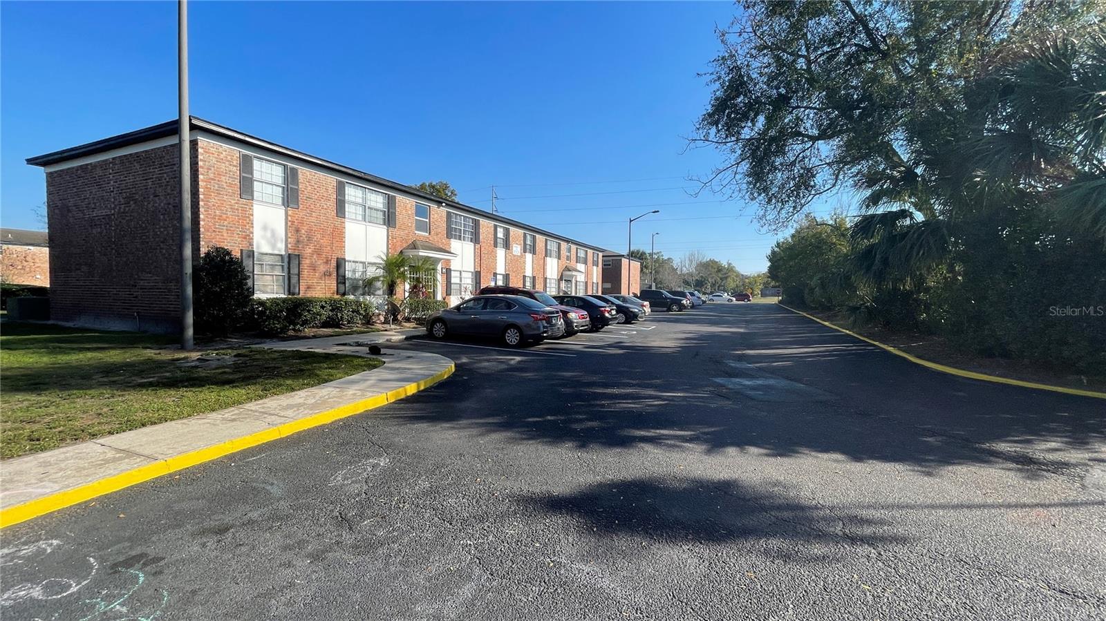 5317 Curry Ford Road, FL