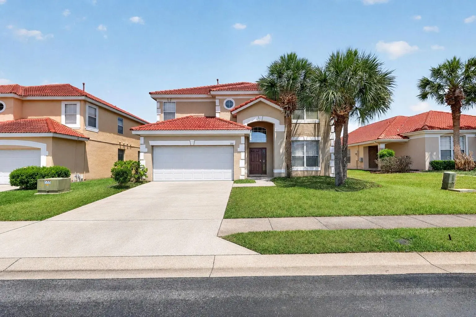 130 Saragossa Avenue, FL