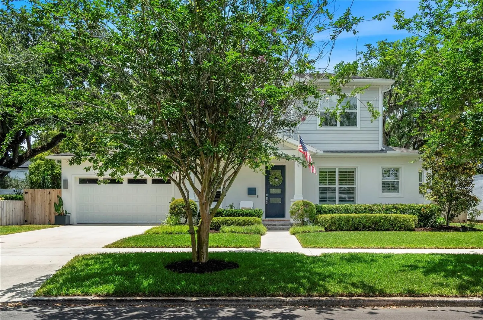 1438 Harvard Street, FL