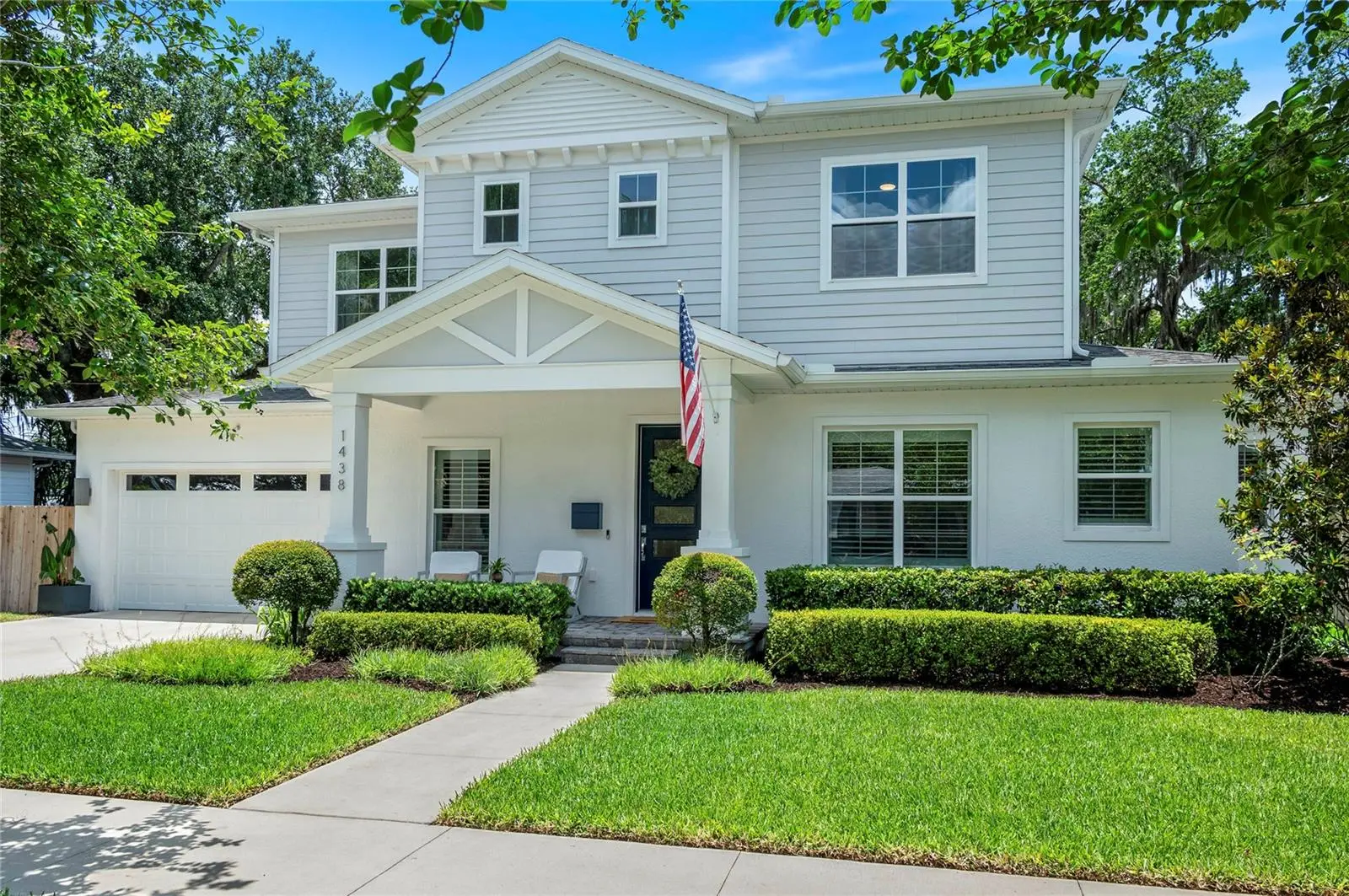 1438 Harvard Street, FL