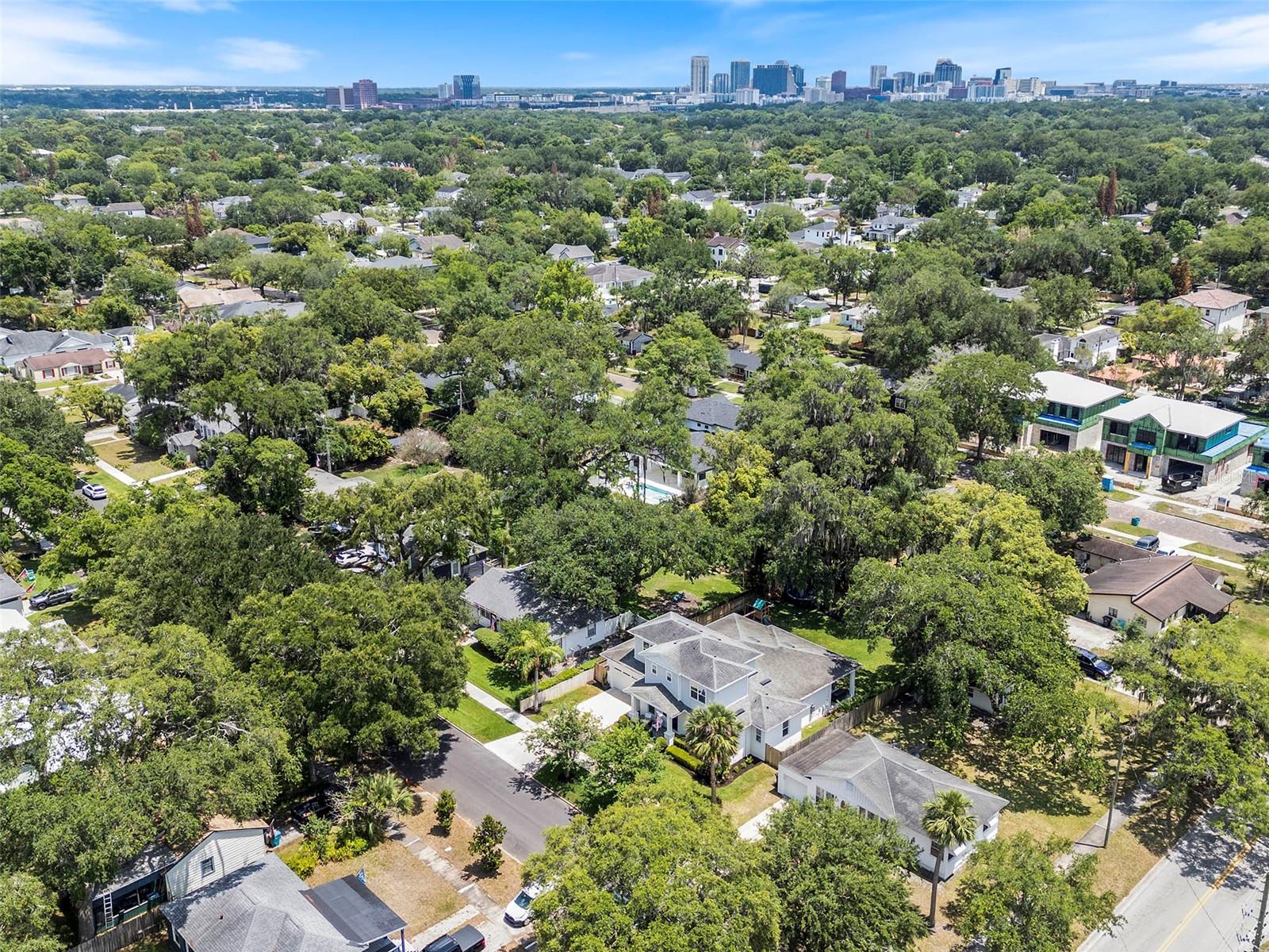 1438 Harvard Street, FL