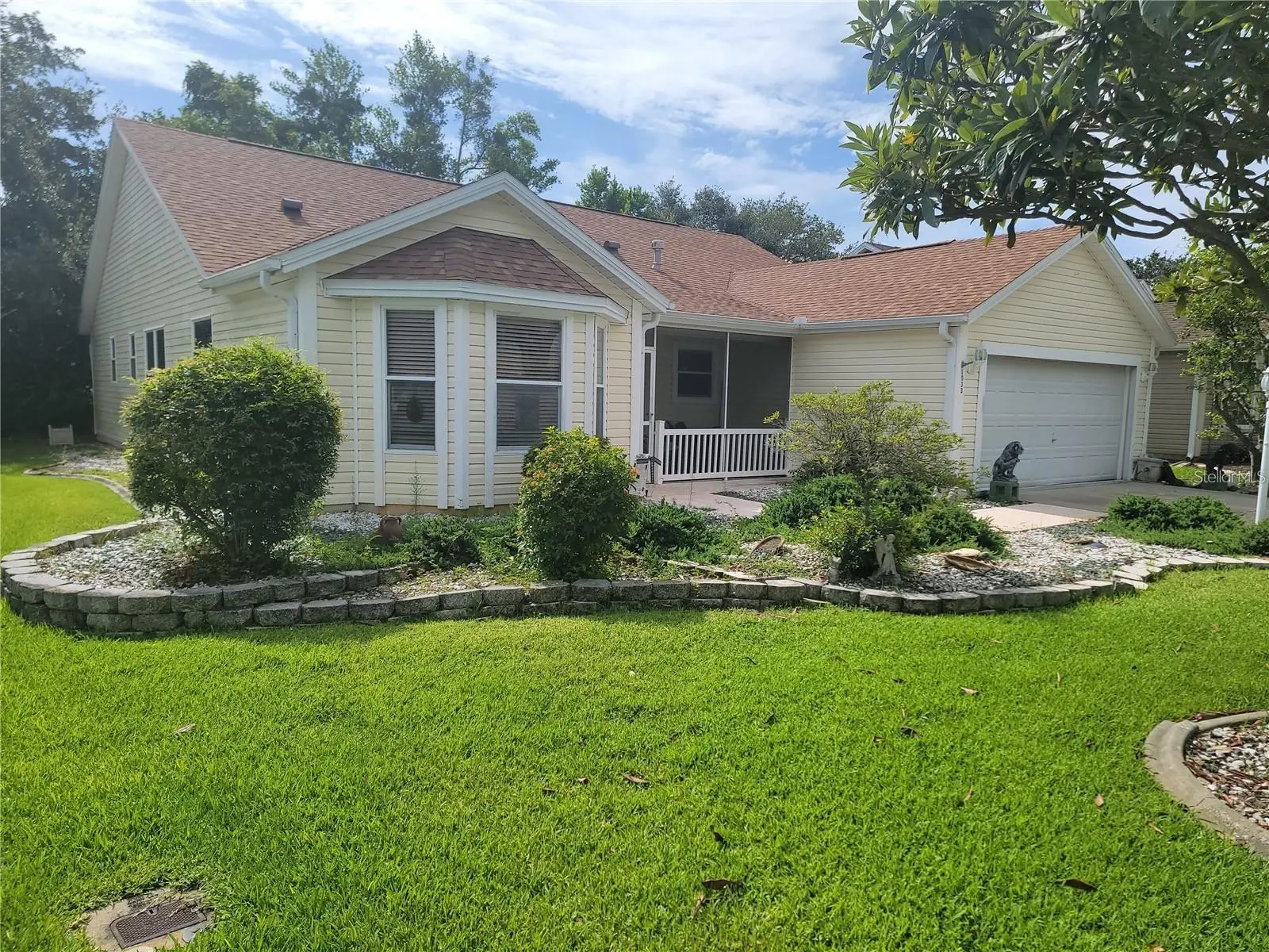 1033 Oak Forest Drive, FL