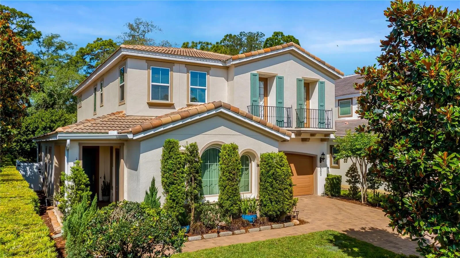 1500 Rackets Court, FL
