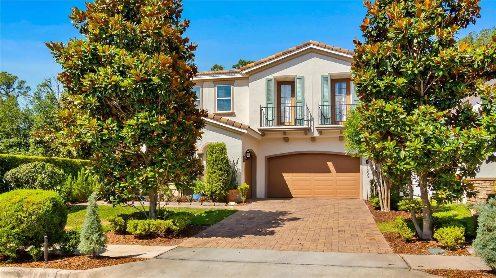 1500 Rackets Court, FL