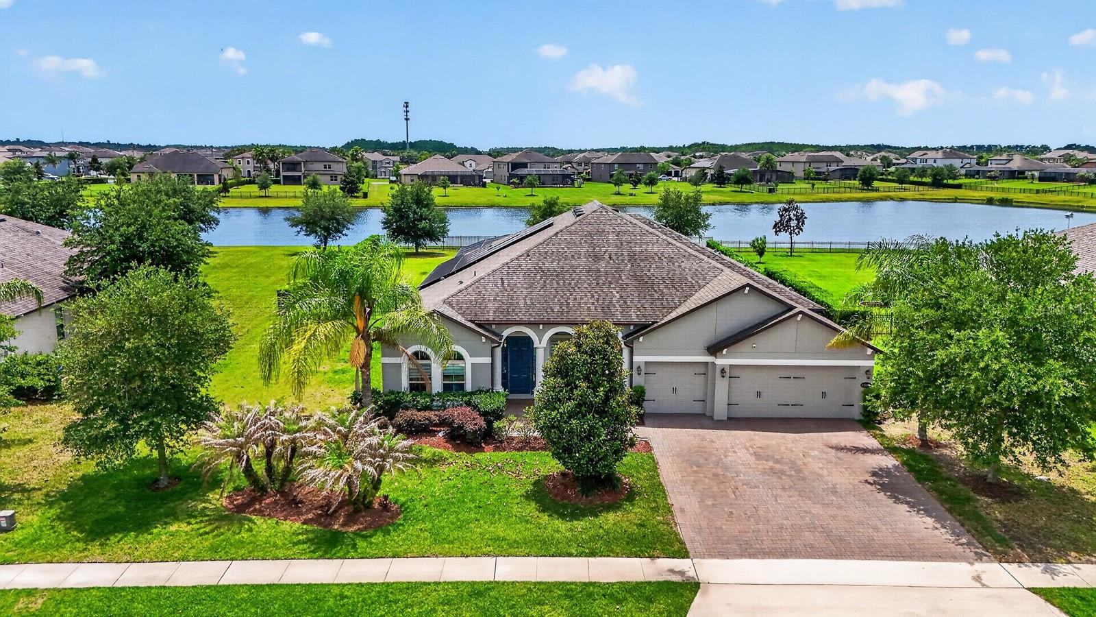 17614 Sailfin Drive, FL