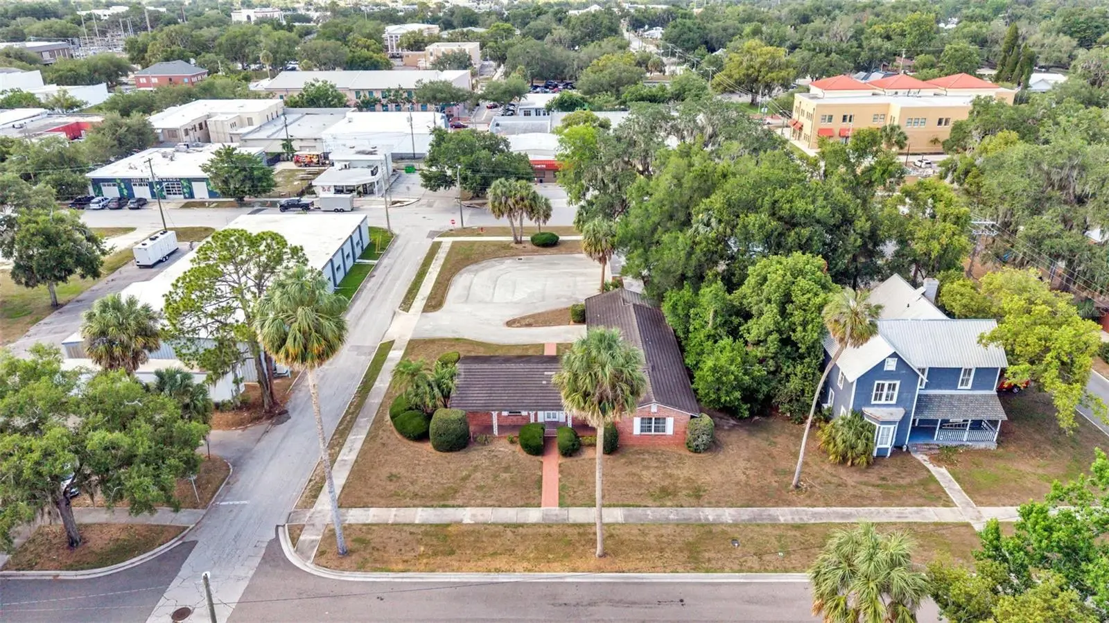 510 Parker Street, FL