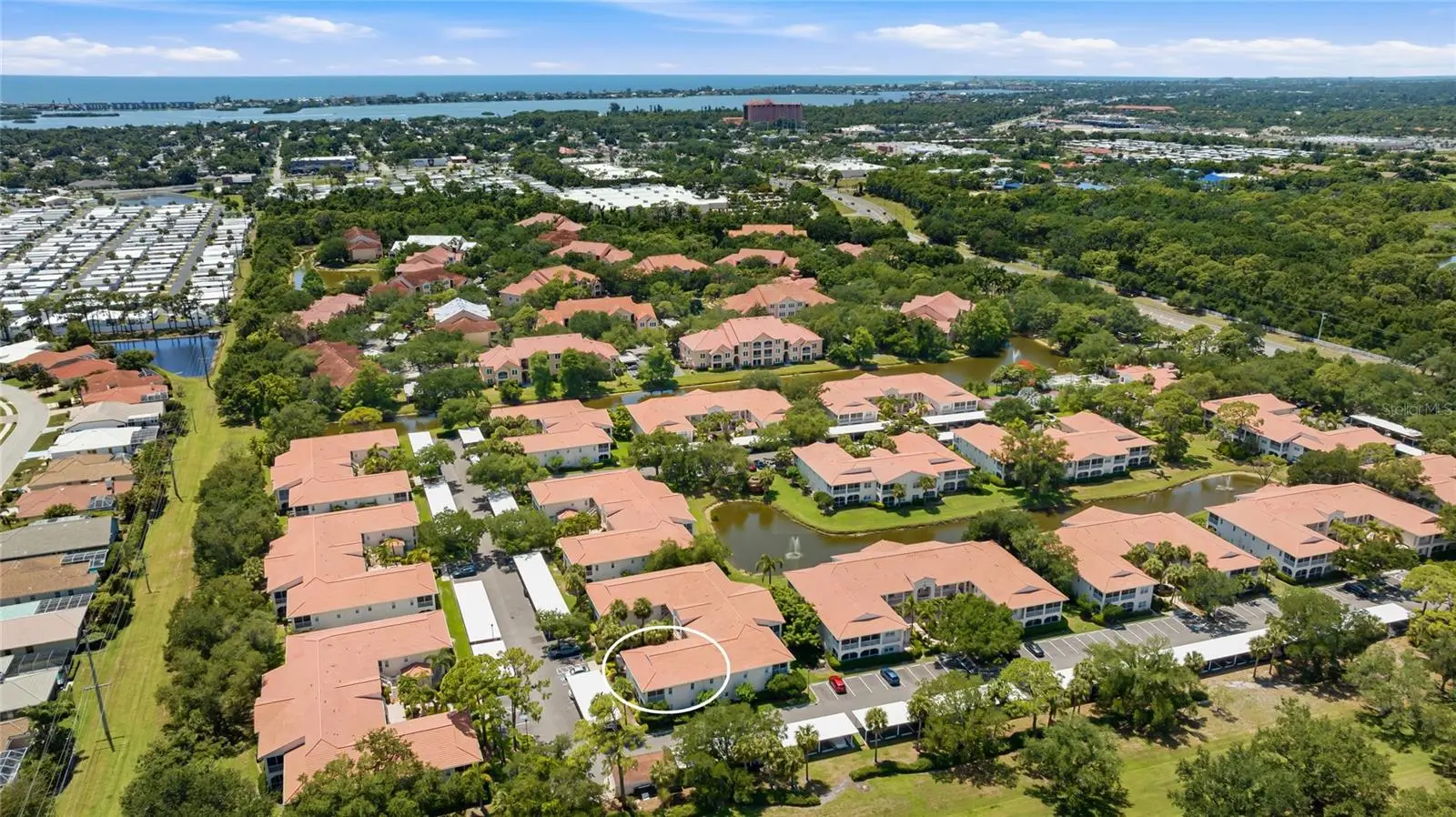 4244 Central Sarasota Parkway, FL