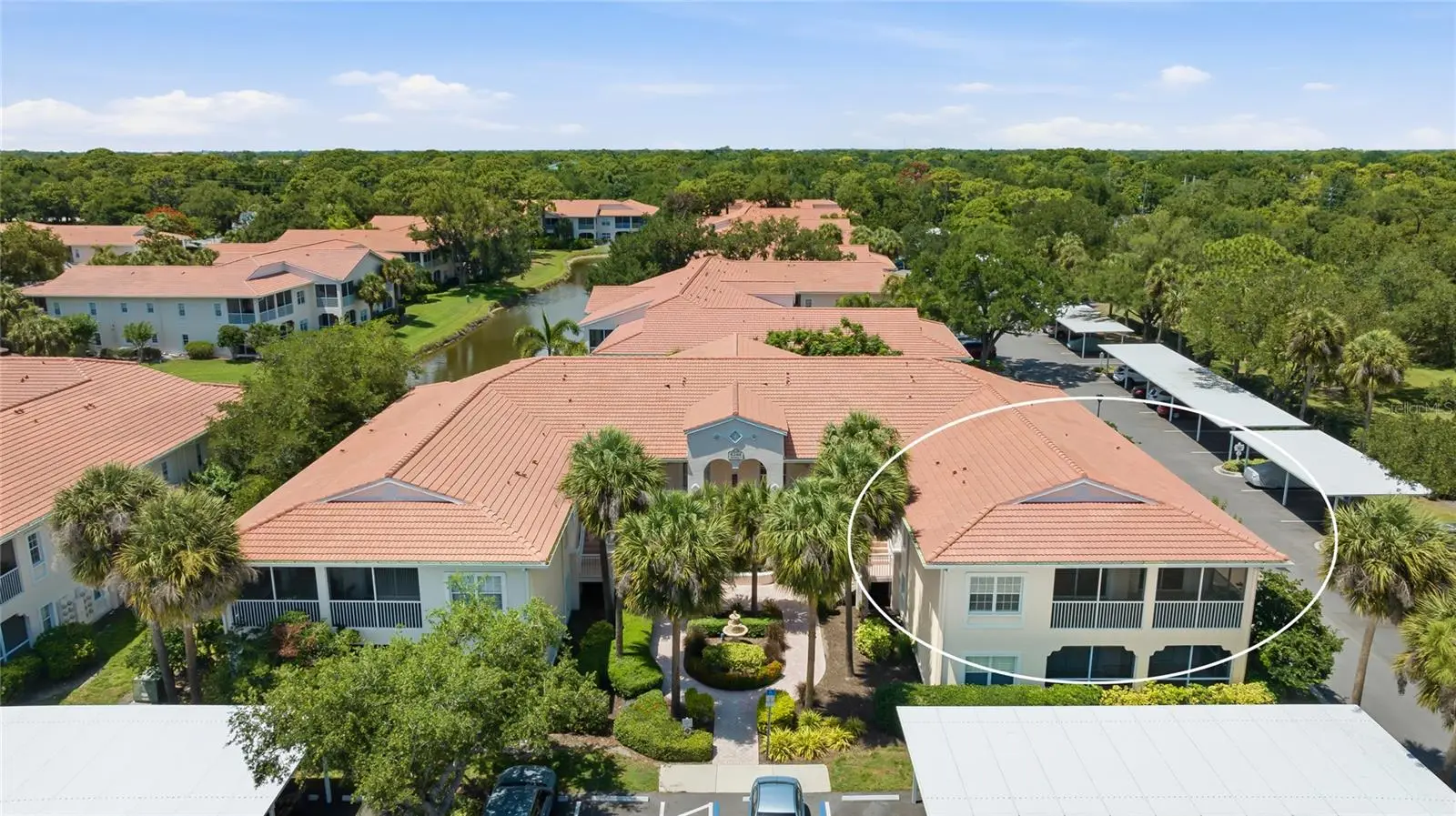4244 Central Sarasota Parkway, FL