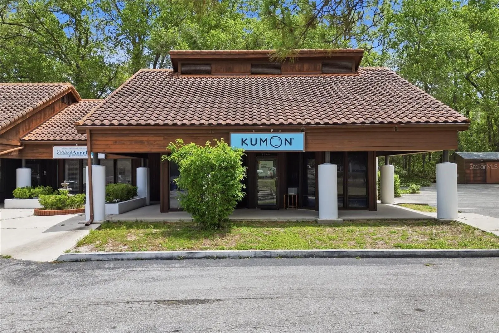 3380 Gulf To Lake Highway, FL