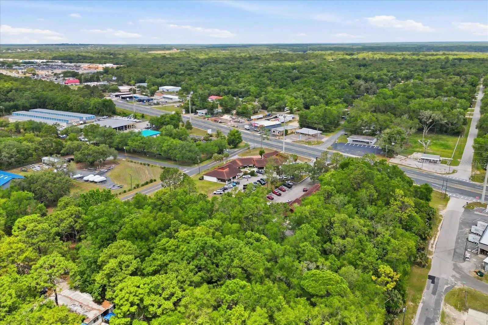 3380 Gulf To Lake Highway, FL