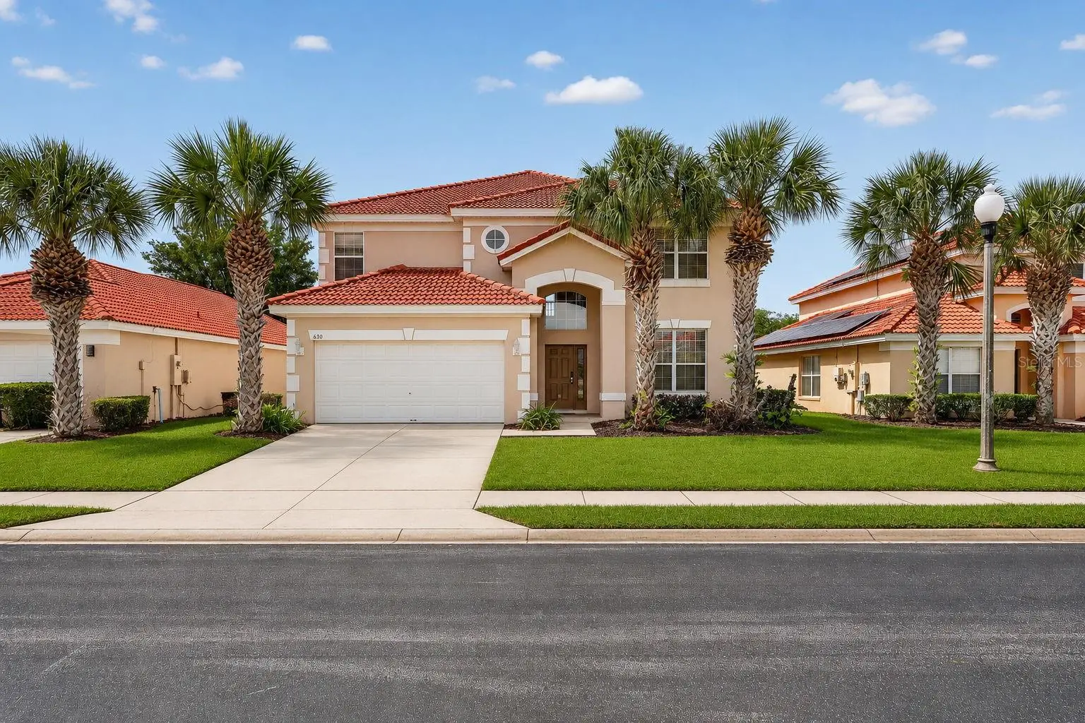 630 Solana Circle, FL