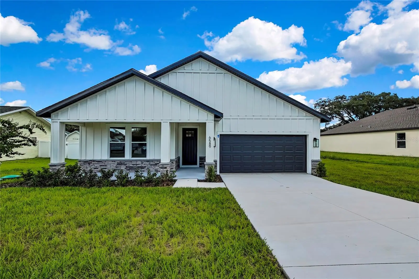 6589 Freeport Drive, FL