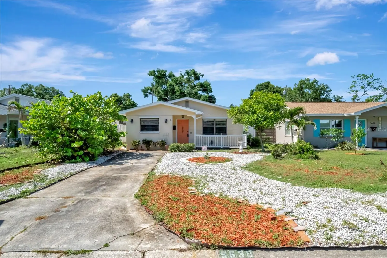 5630 13th Avenue, FL