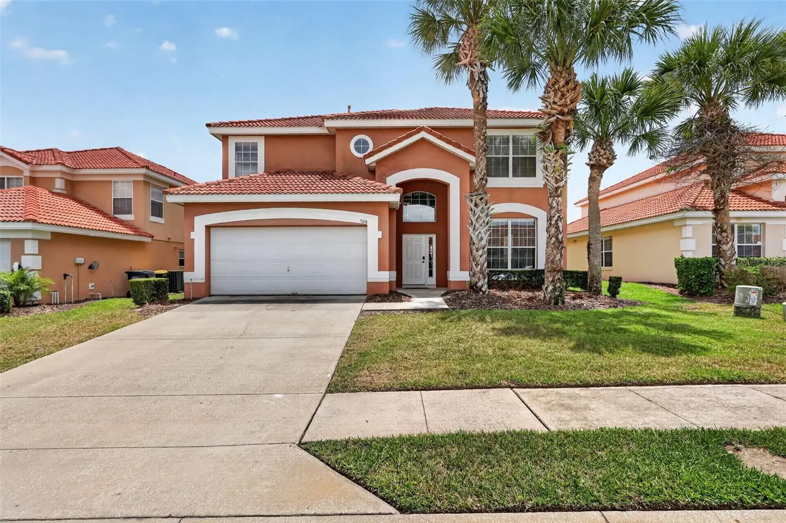 928 Solana Circle, FL