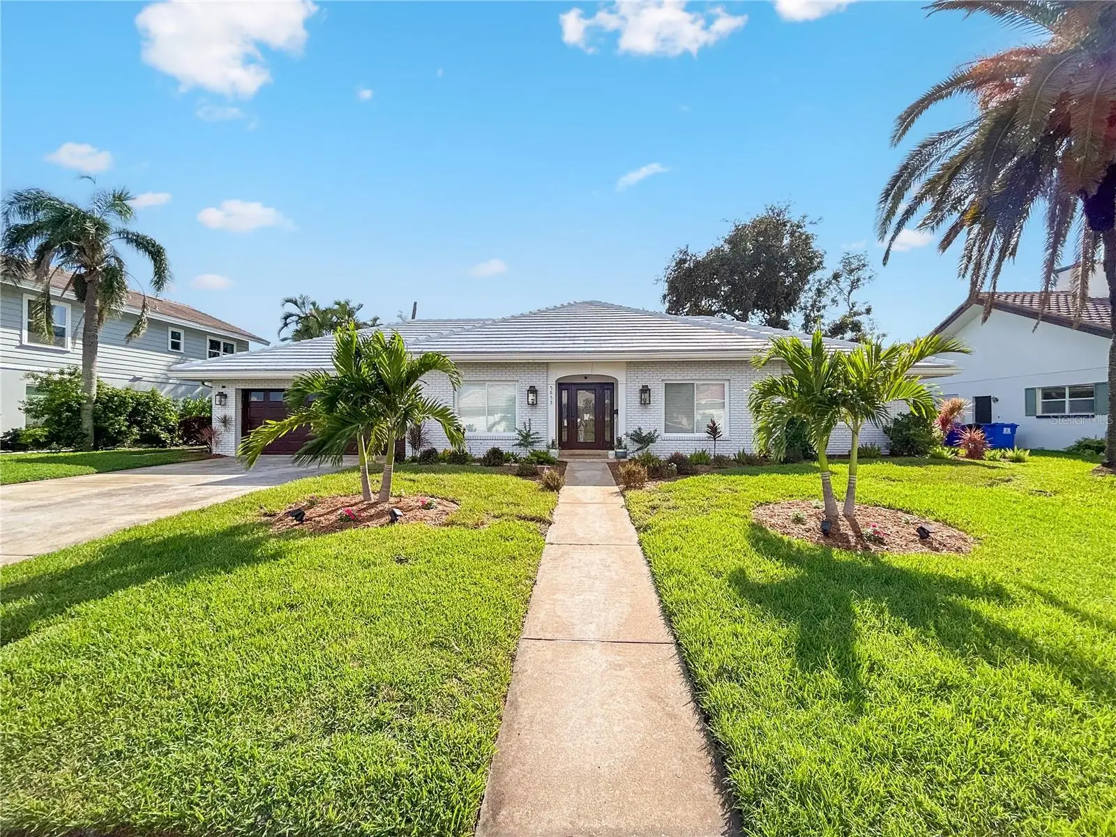 5853 Leeland Street, FL