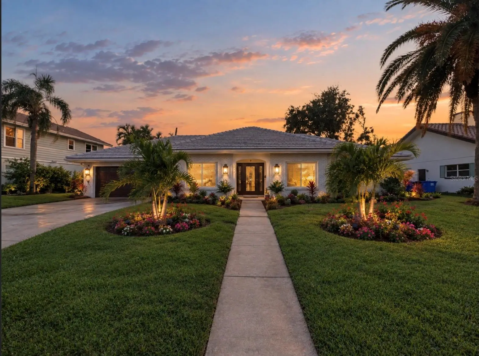 5853 Leeland Street, FL