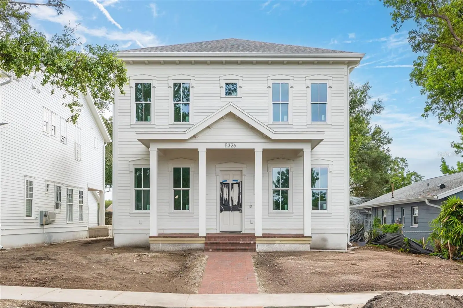 5326 7th Avenue, FL