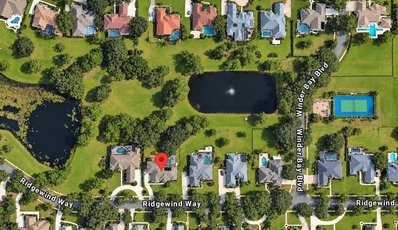2230 Ridgewind Way, FL