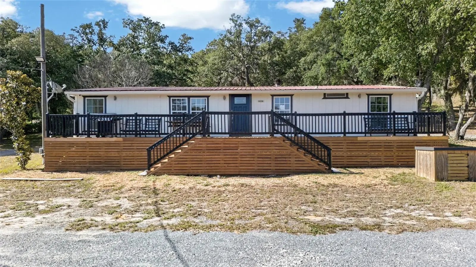 14318 Rock N Roll Road, FL