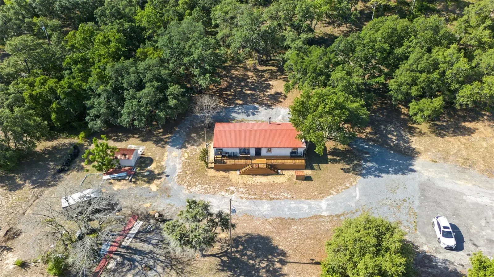 14318 Rock N Roll Road, FL