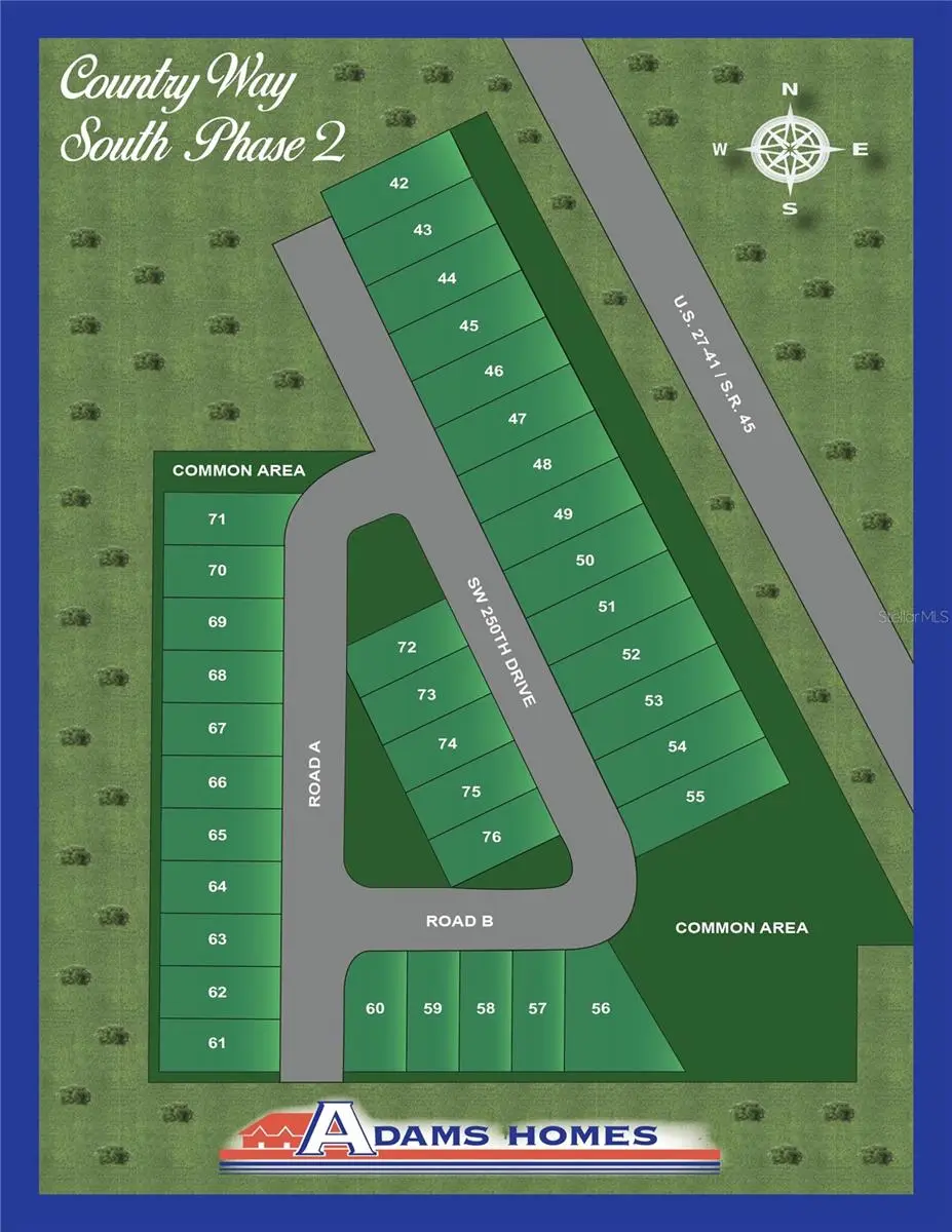 2618 250th Terrace, FL