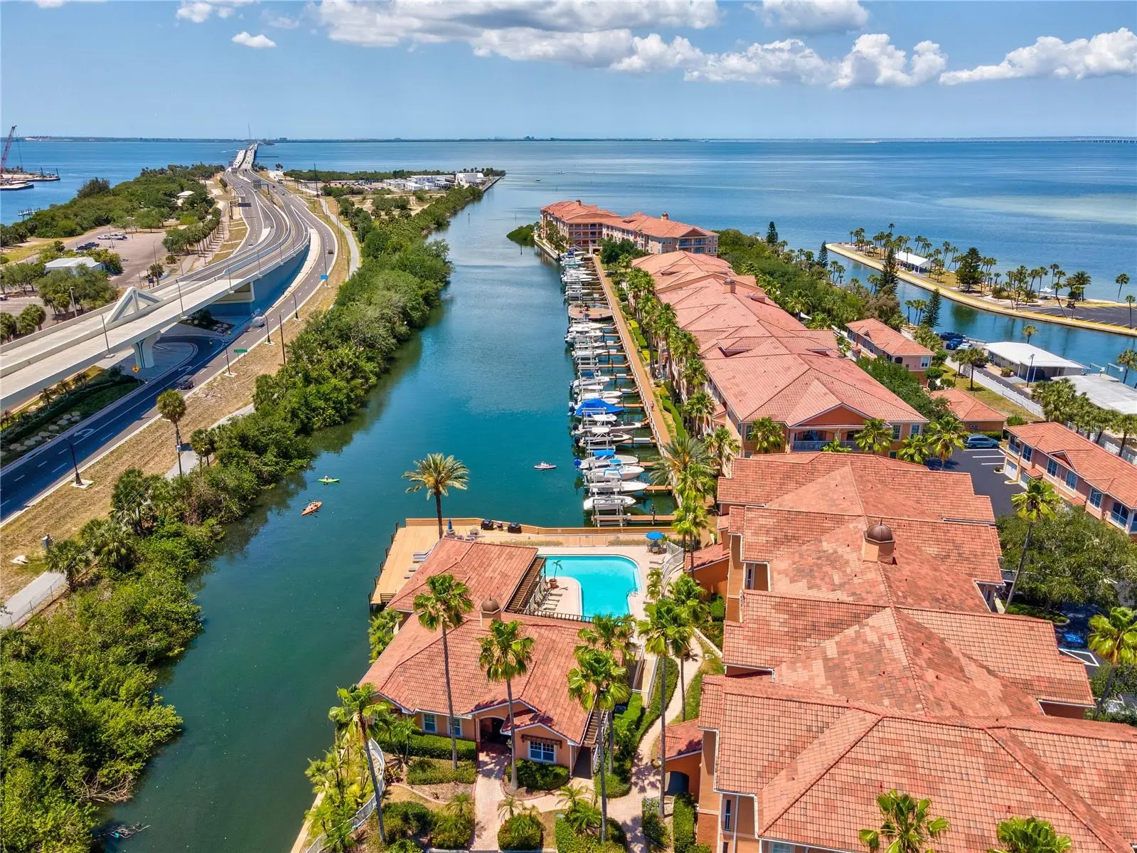 5000 Culbreath Key Way, FL