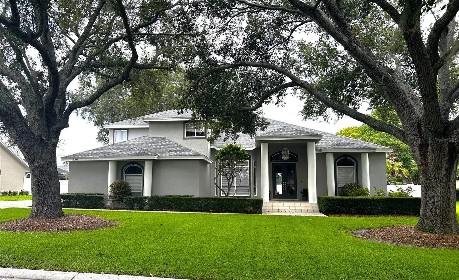 936 Hamilton Place Drive, FL