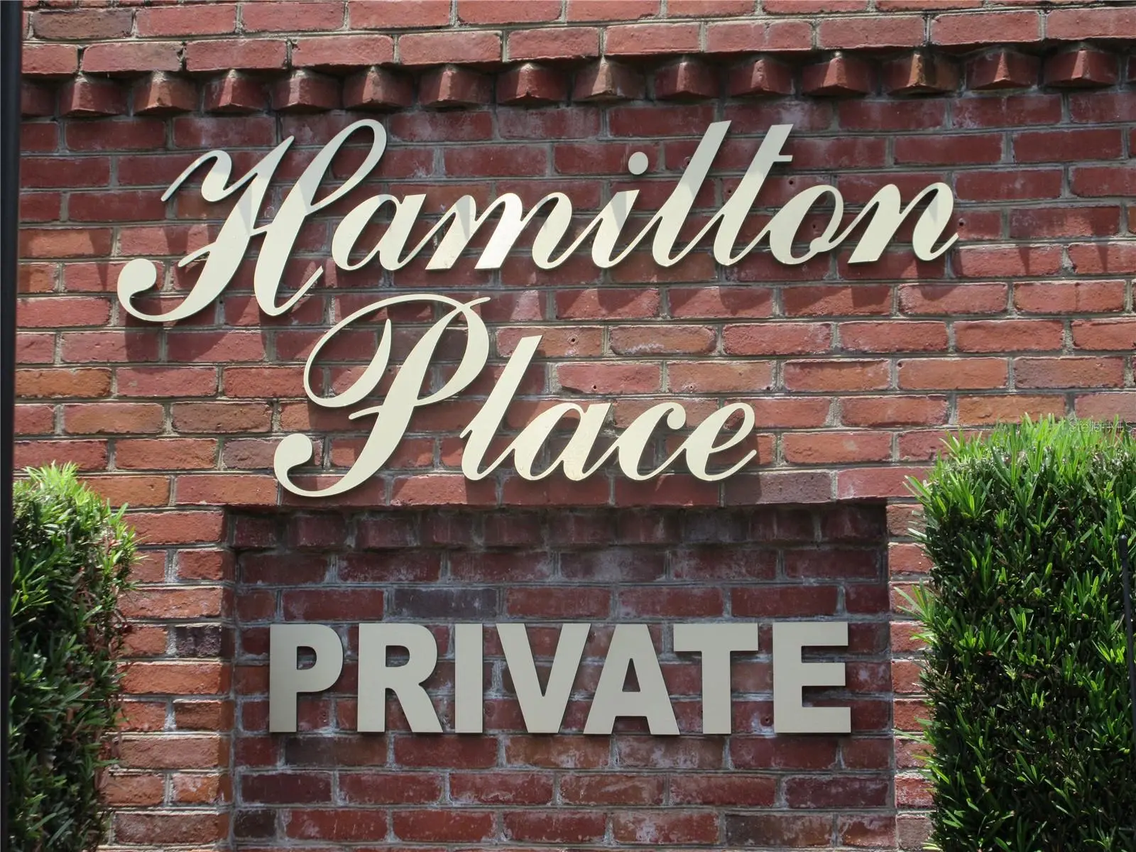 936 Hamilton Place Drive, FL