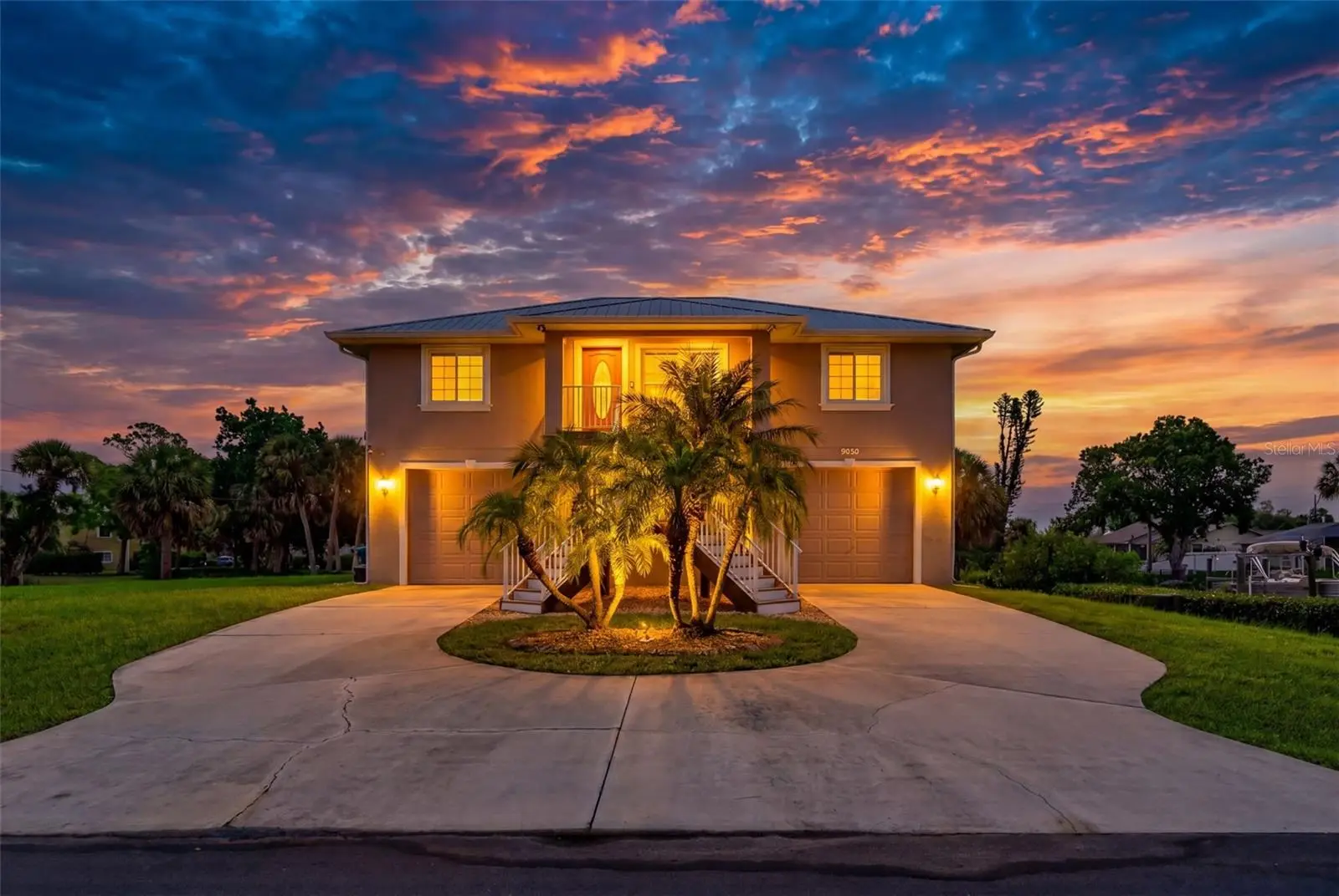9050 Caloosa Drive, FL