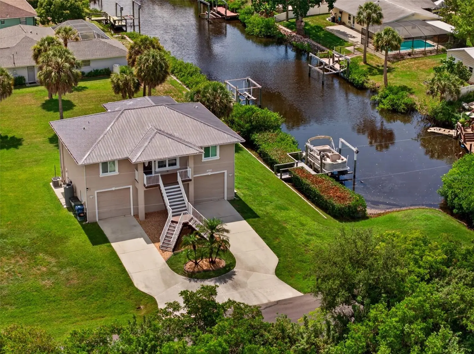 9050 Caloosa Drive, FL
