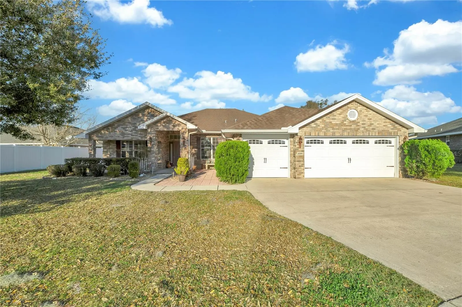 4319 63rd Street, FL