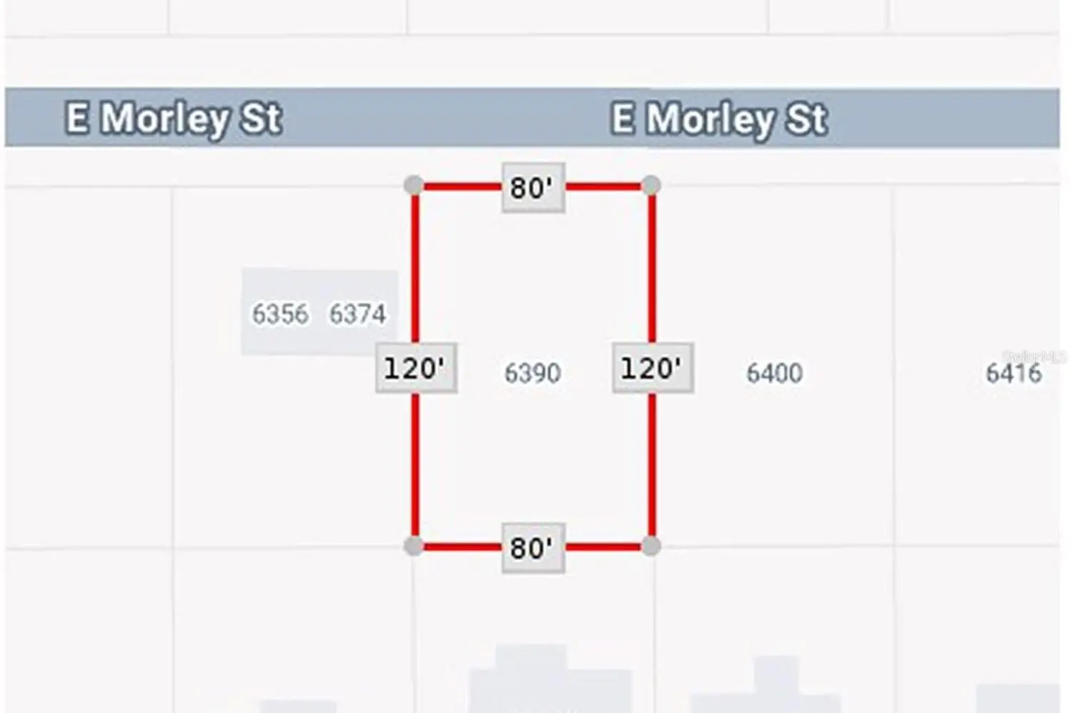 6390 Morley Street, FL