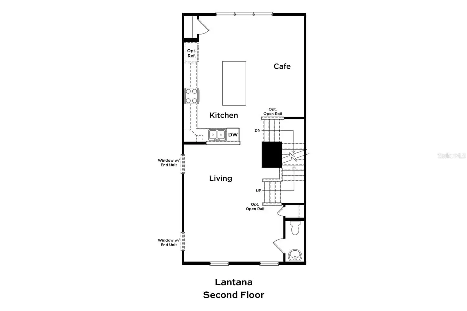 15135 Groveside Road, FL