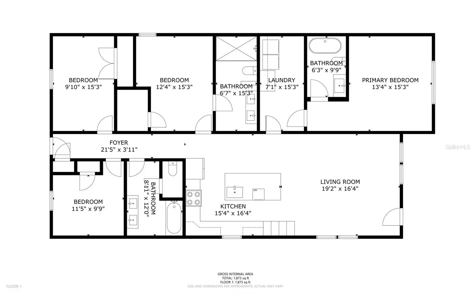 618 Stewart Street, FL