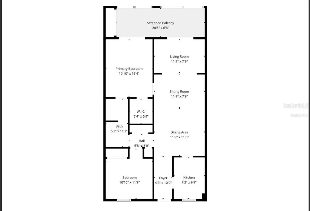 3973 Lake Bayshore Drive, FL