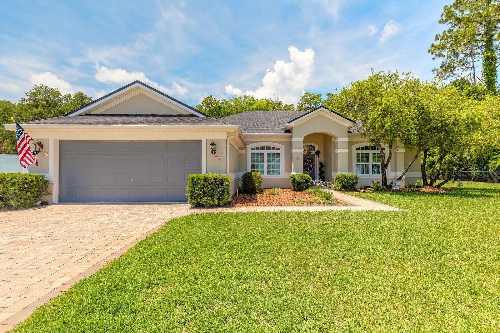 43 Eastwood Drive, FL
