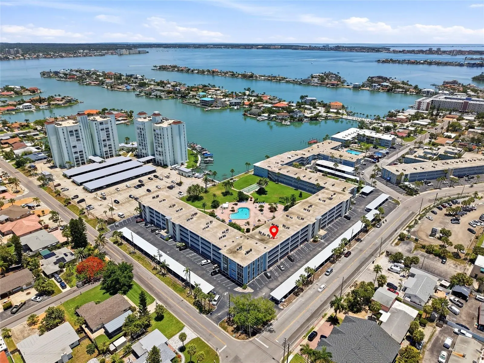 6363 Gulf Winds Drive, FL
